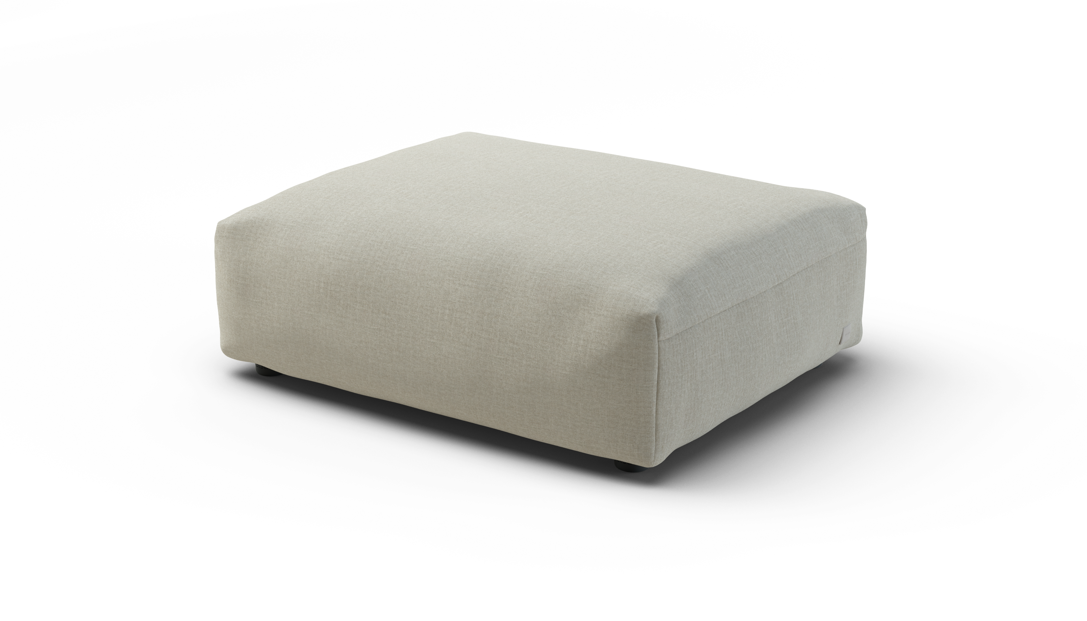vetsak Cover Sofa Seat Large fodera ecru 105x84