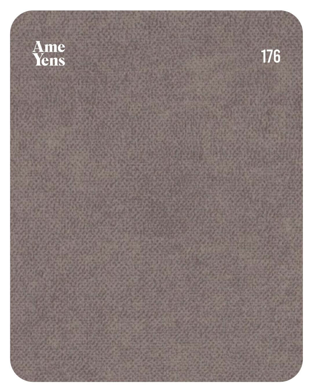 Ame Yens Celerio divano 3 posti 222 cm legno