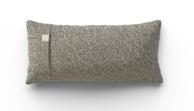 vetsak Pillow cuscino Pebble Platinum da interno