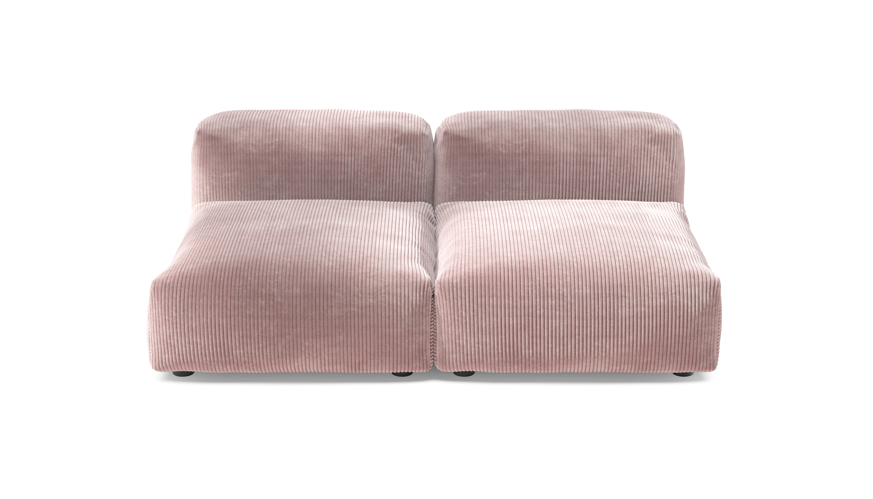 vetsak Sofa Set 01 Medium divano blossom modulare