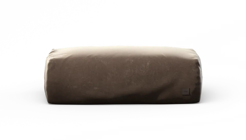 vetsak Lounge Pillow Suave cuscino espresso