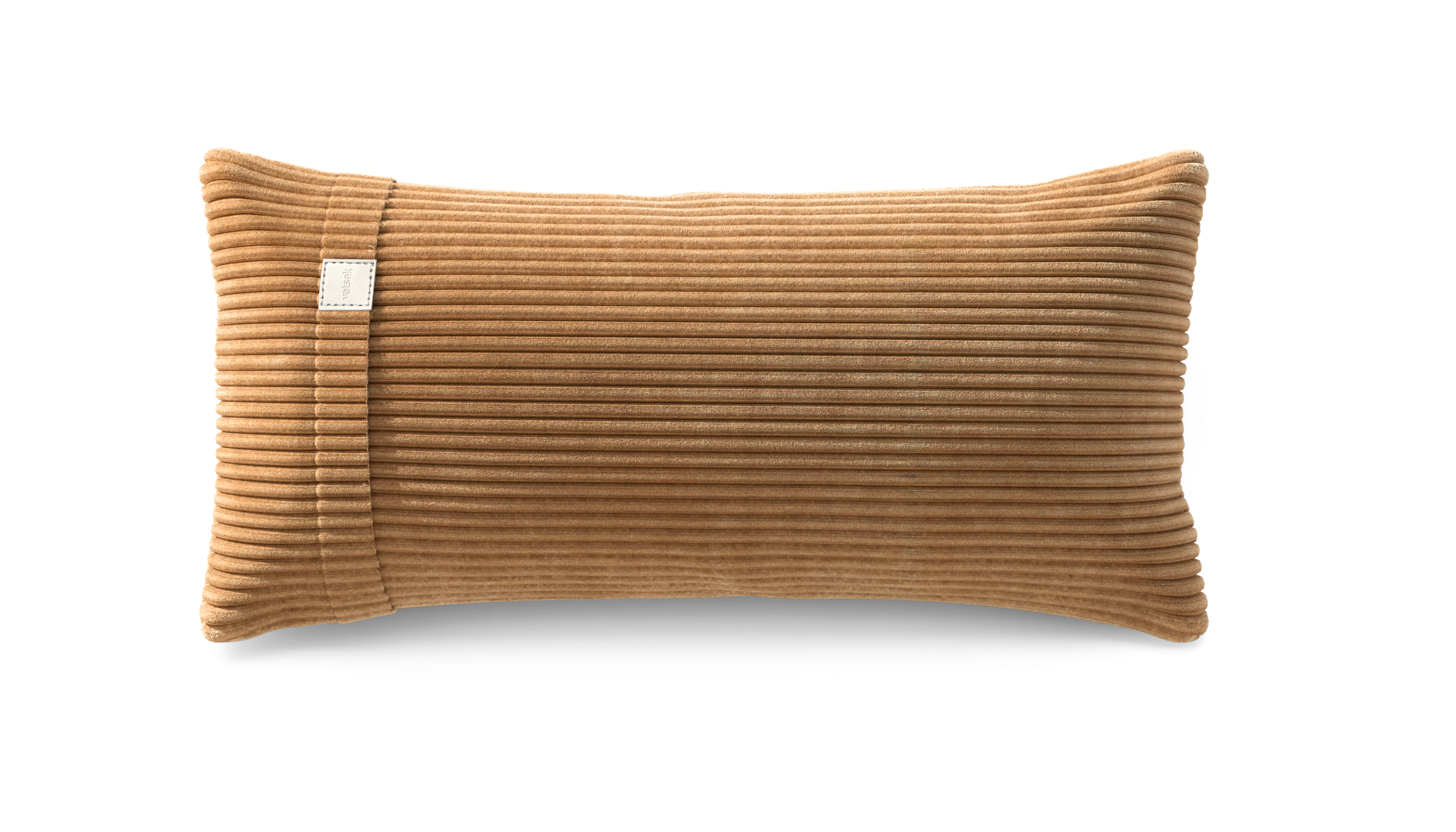 vetsak Pillow cuscino velluto cammello