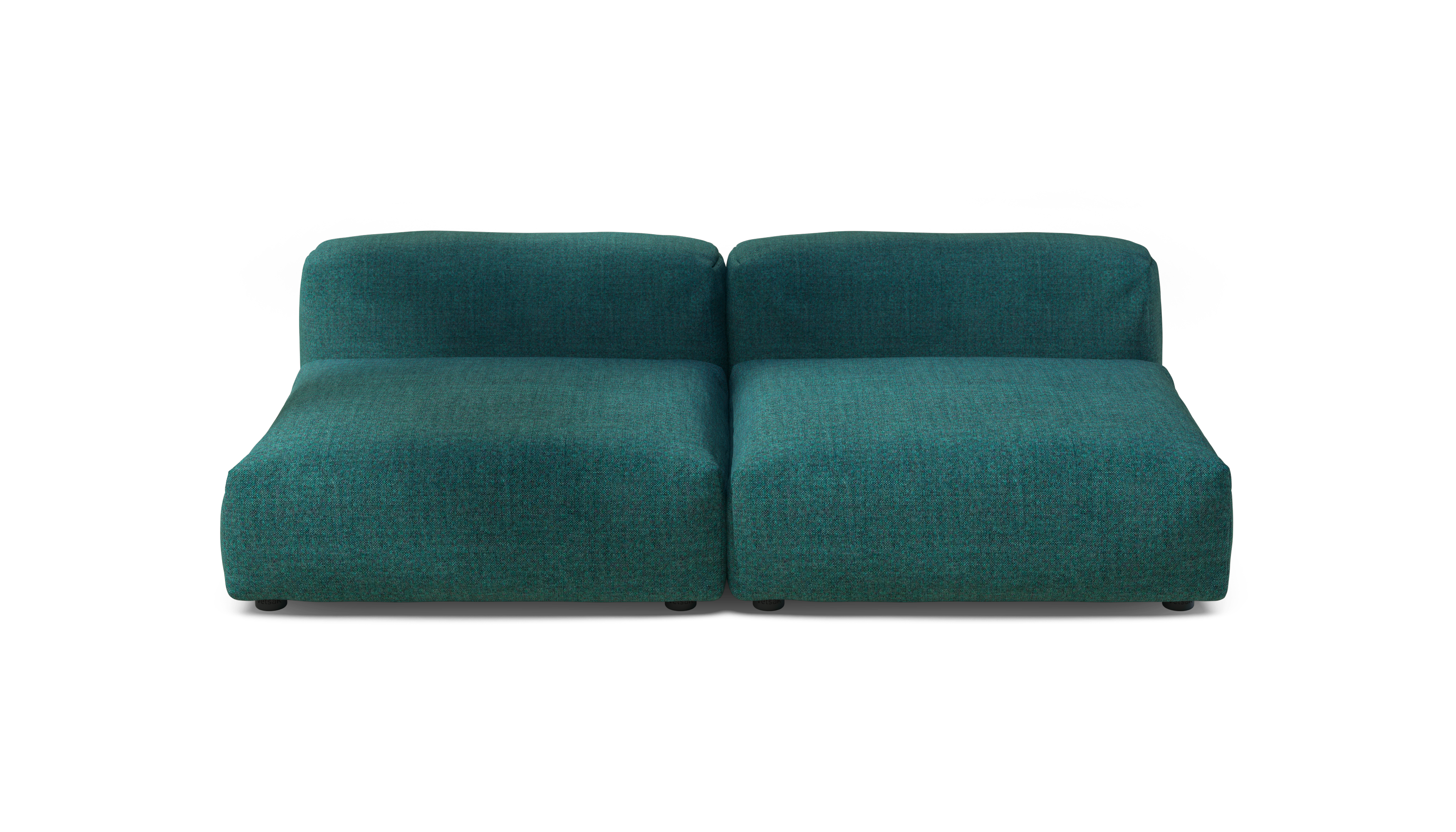 vetsak Sofa Set 01 Large divano modulare cedro 210x115