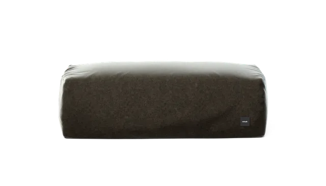 vetsak Lounge Pillow cuscino schienale Antracite