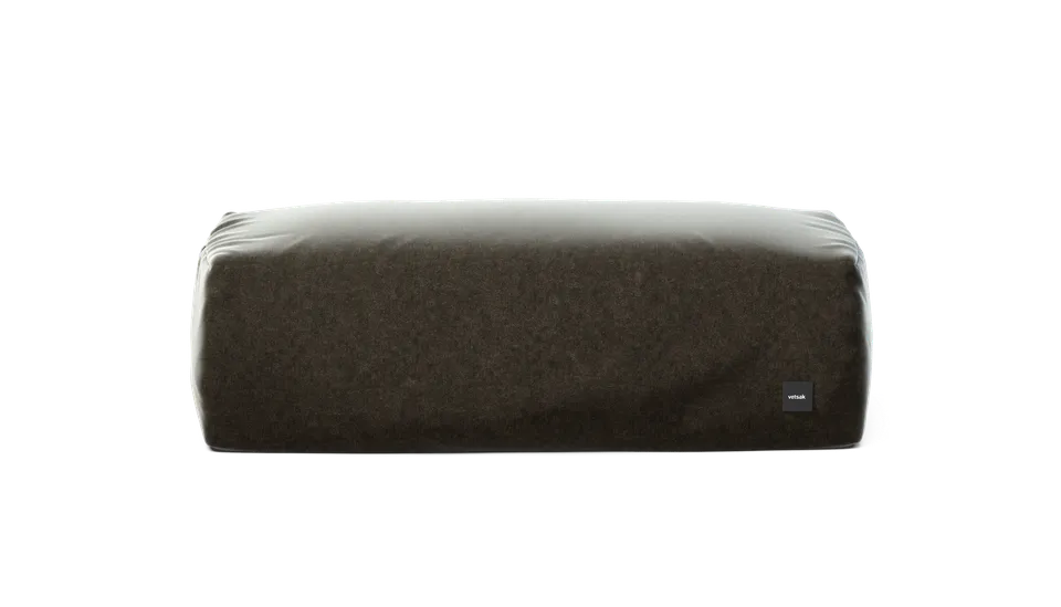 vetsak Lounge Pillow cuscino schienale Antracite