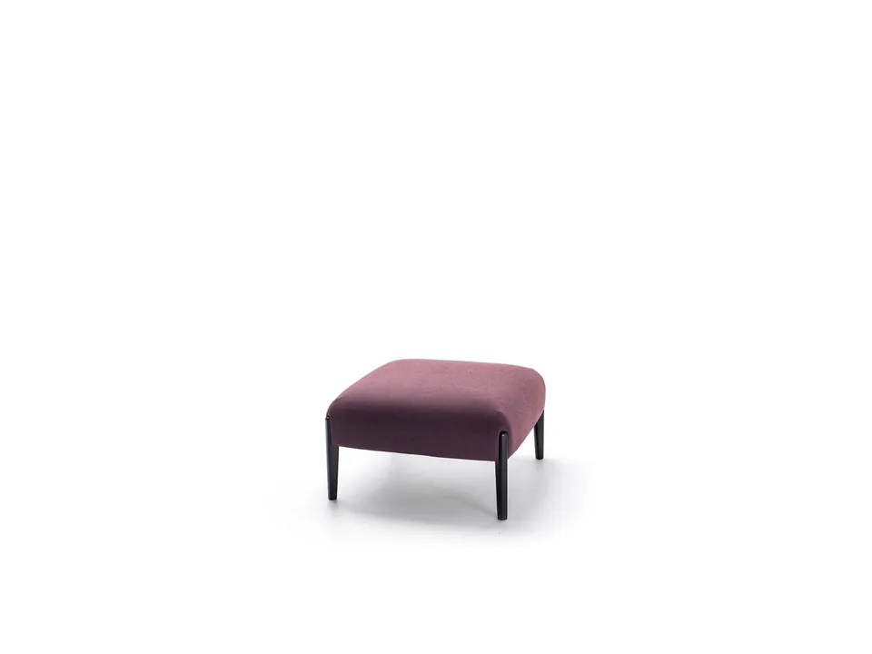 La Cividina Join pouf soggiorno