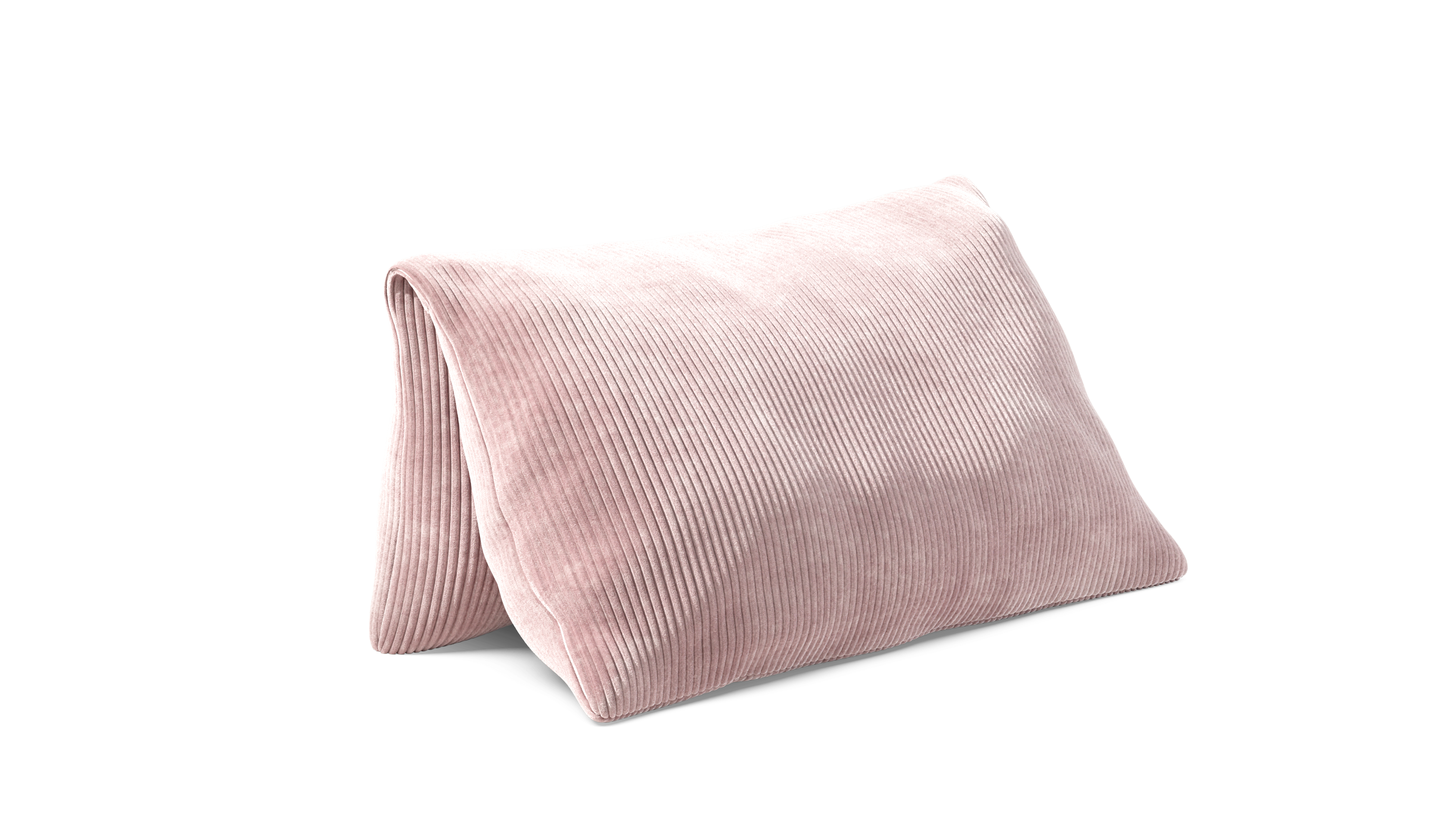 vetsak Jumbo Pillow cuscino grande velluto blossom
