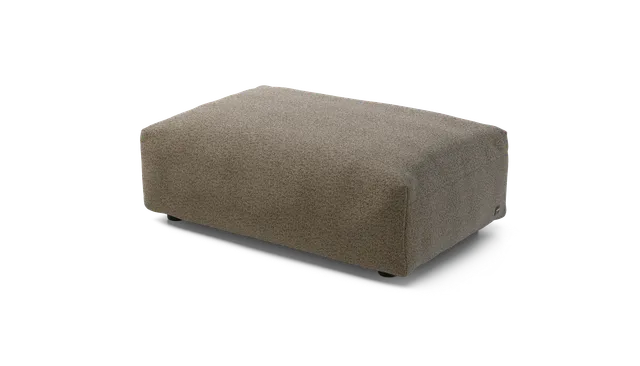 vetsak Sofa Seat Small modulo divano Loop Loop taupe