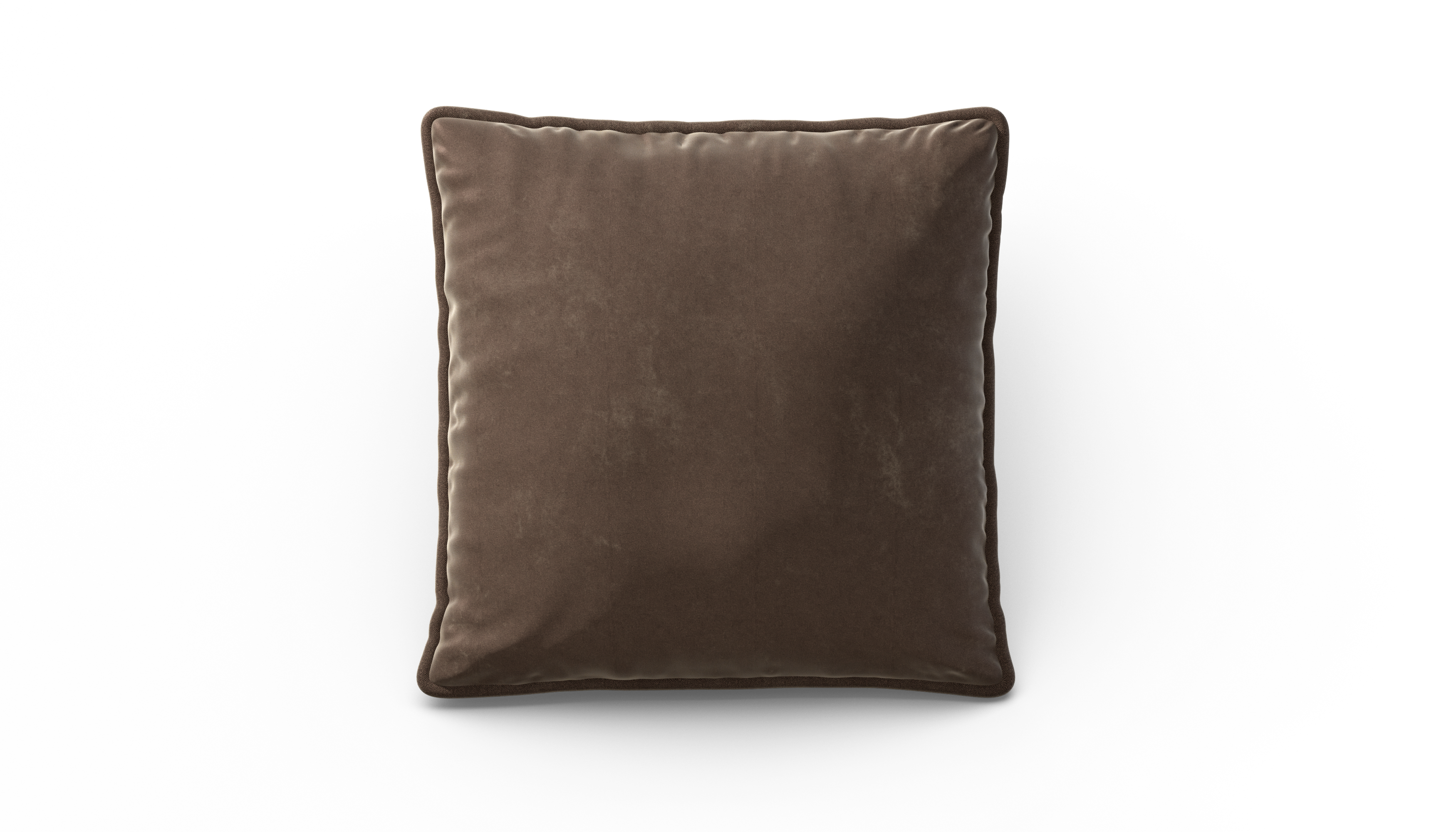 vetsak Big Pillow cuscino grande Suave espresso