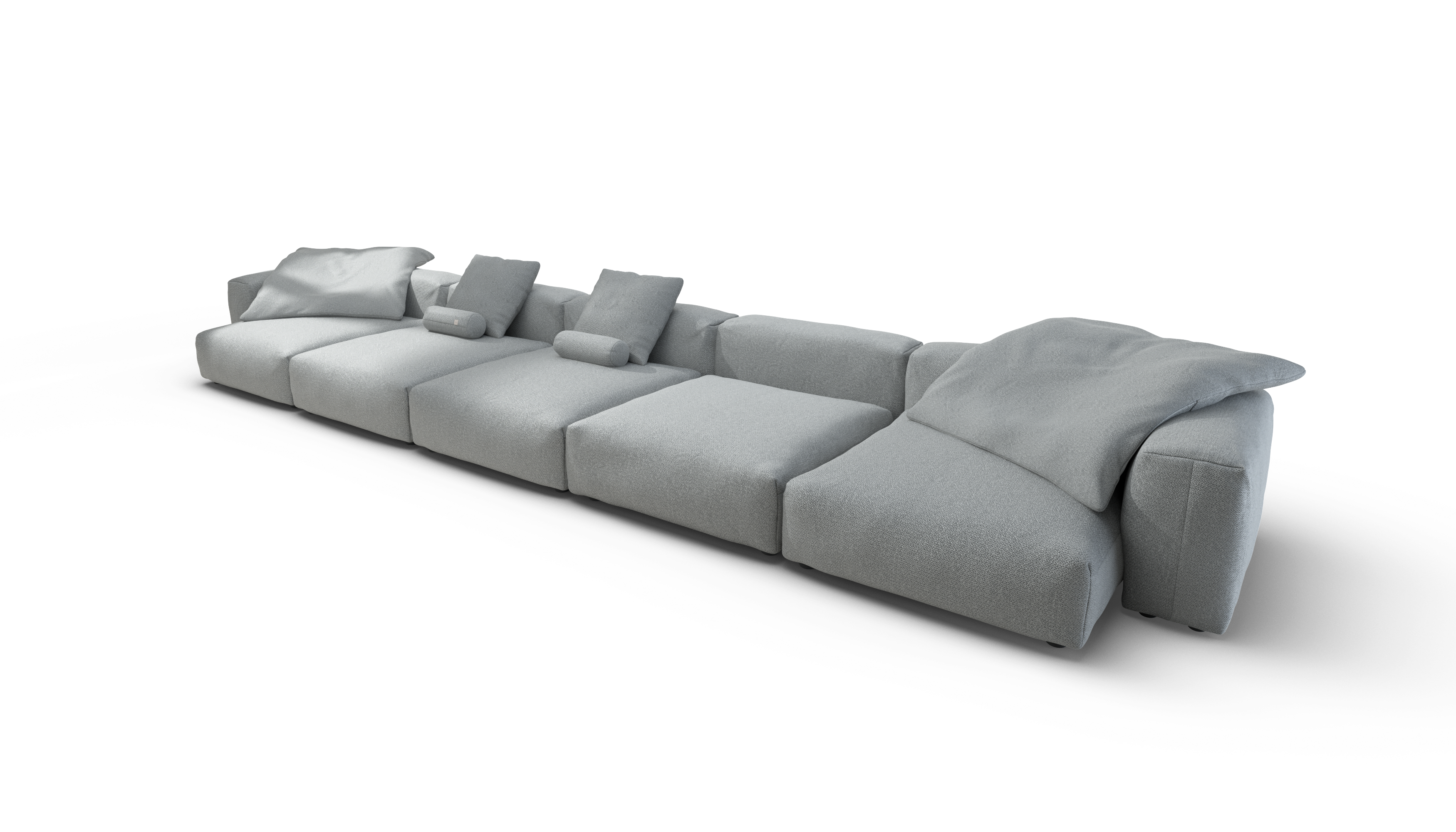 vetsak Sofa Set 06 divano modulare 377x241 limestone
