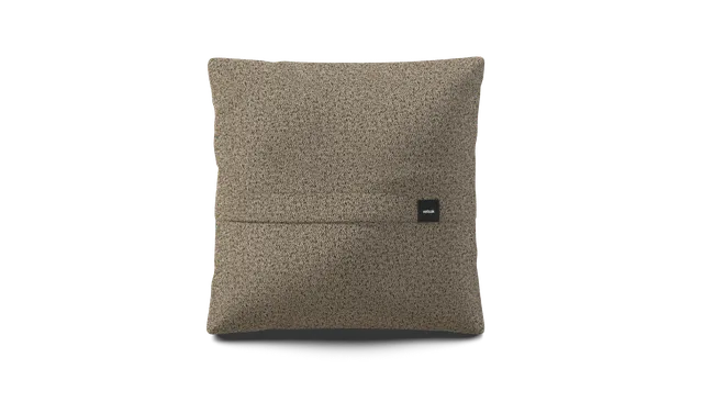 vetsak Big Pillow cuscino Loop Loop taupe