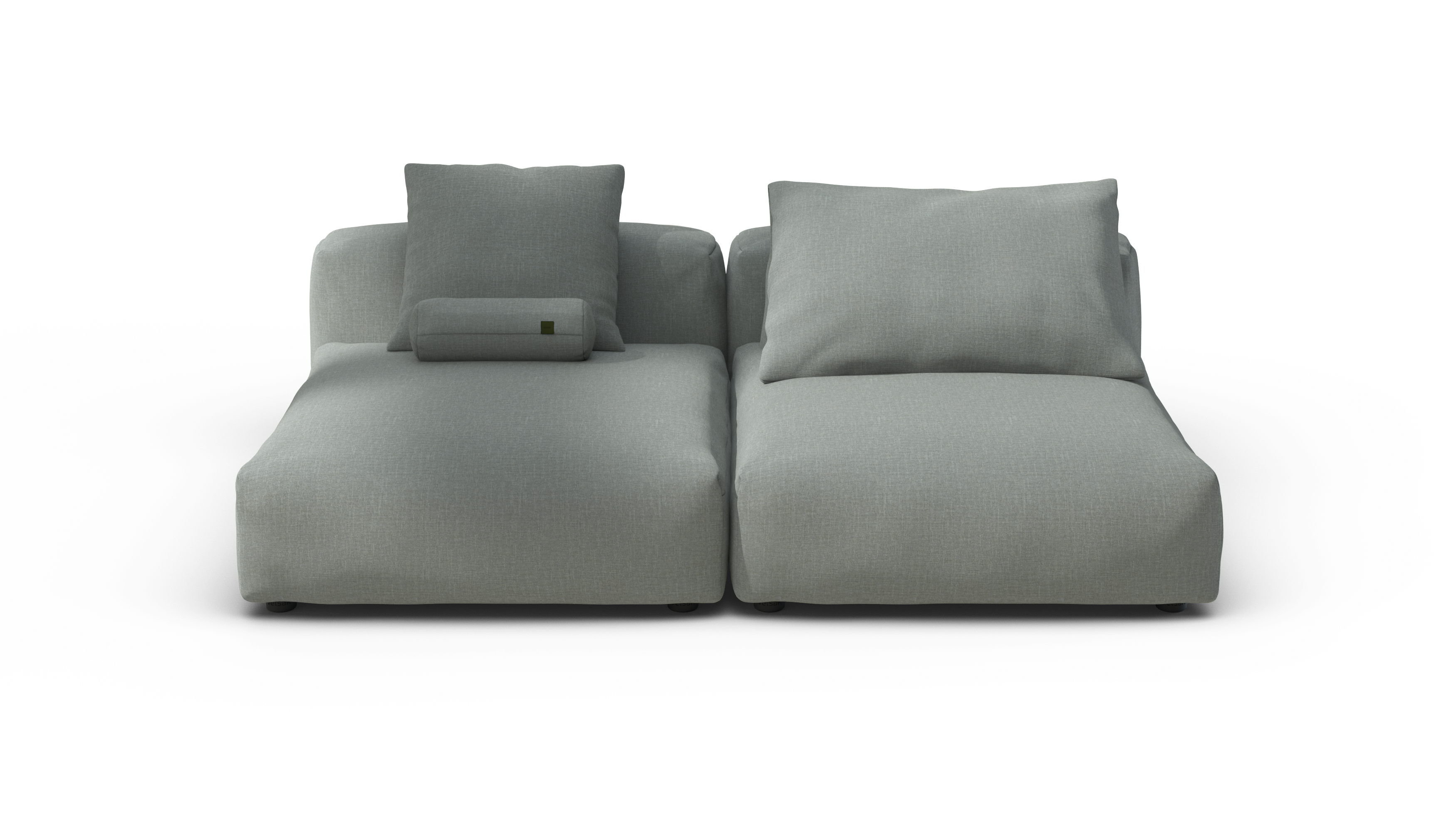 vetsak Sofa Set 01 XLarge divano breeze salvia modulare