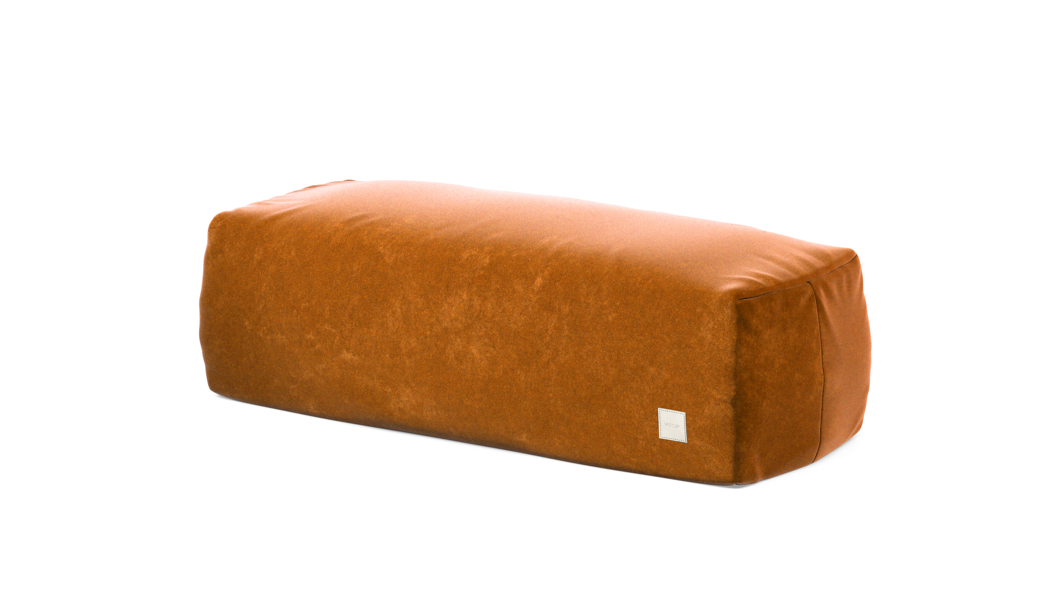 vetsak Lounge Pillow cuscino divano Honey Suave