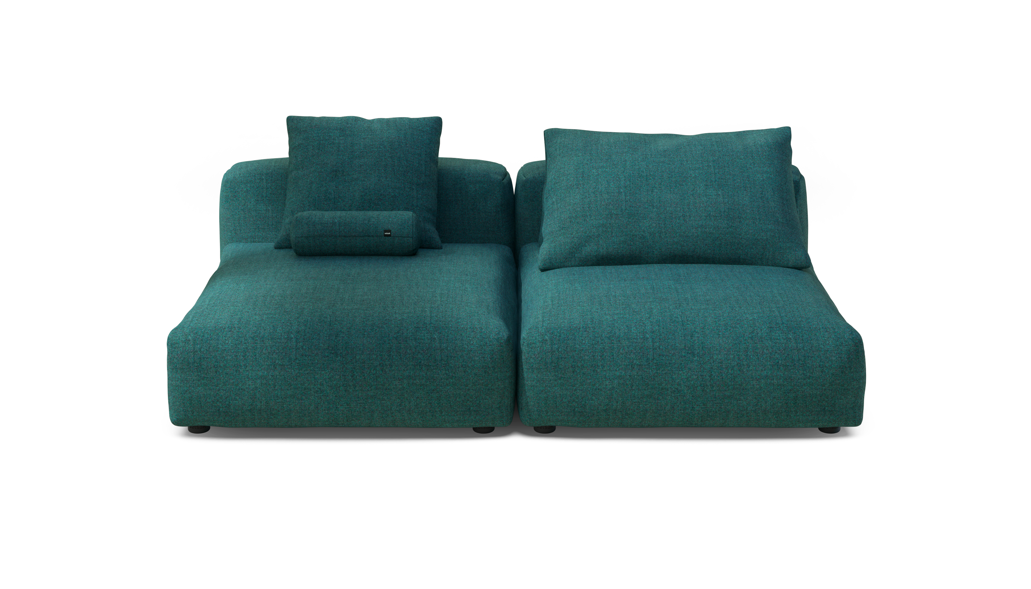 vetsak Sofa Set 01 XLarge divano 3,5 posti cedar