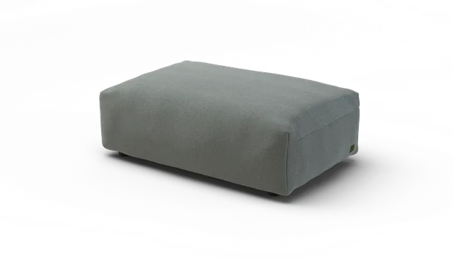 vetsak Sofa Seat Small modulo divano salvia 105x63 breeze
