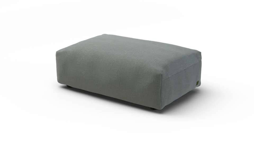 vetsak Sofa Seat Small modulo divano salvia 105x63 breeze