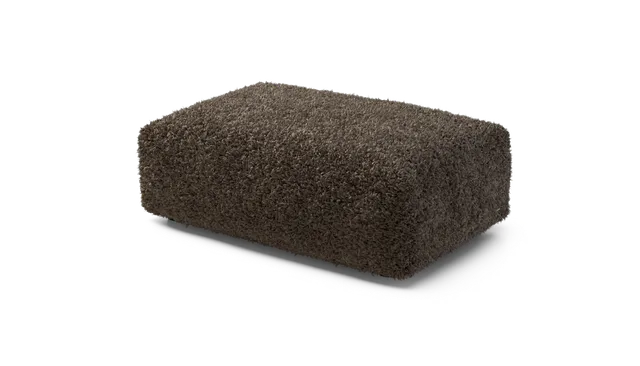 vetsak Sofa Seat Small modulo divano 105x63 cacao doodle