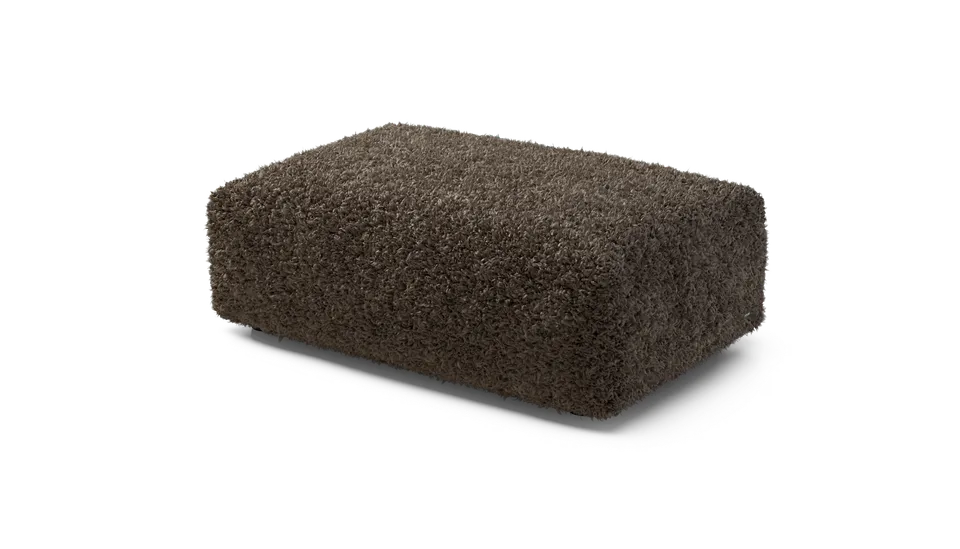 vetsak Sofa Seat Small modulo divano 105x63 cacao doodle