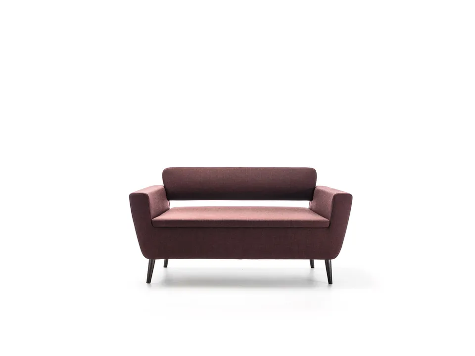 La Cividina Serie 50 W divanetto