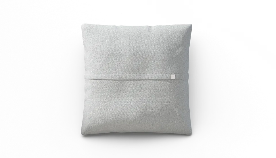 vetsak Jumbo Pillow maxi cuscino Ridge Dune da esterno