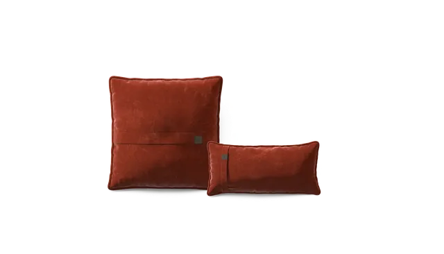 vetsak Pillow Set 1 set cuscini suave saffron