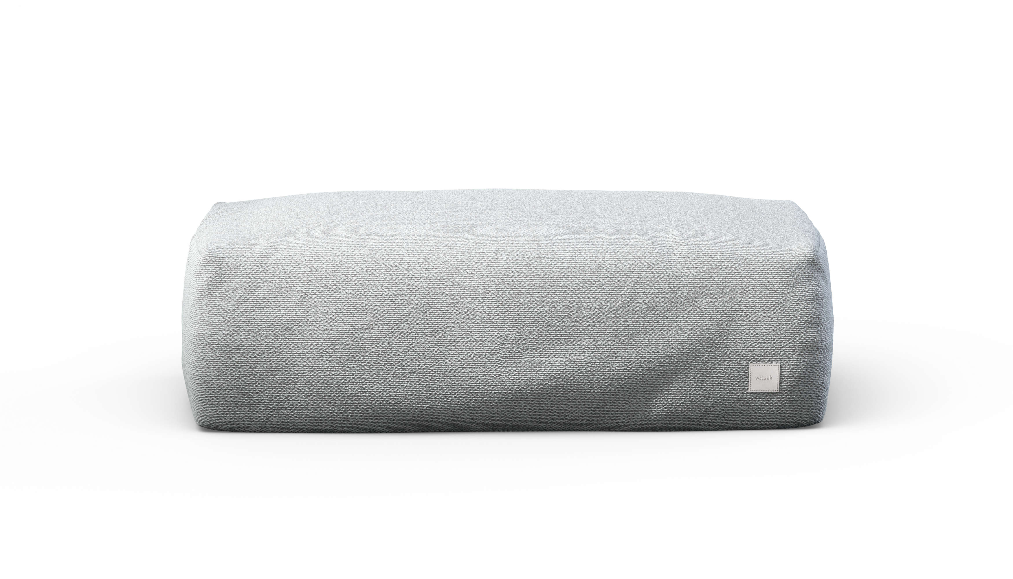 vetsak Lounge Pillow cuscino Ridge Dune da divano
