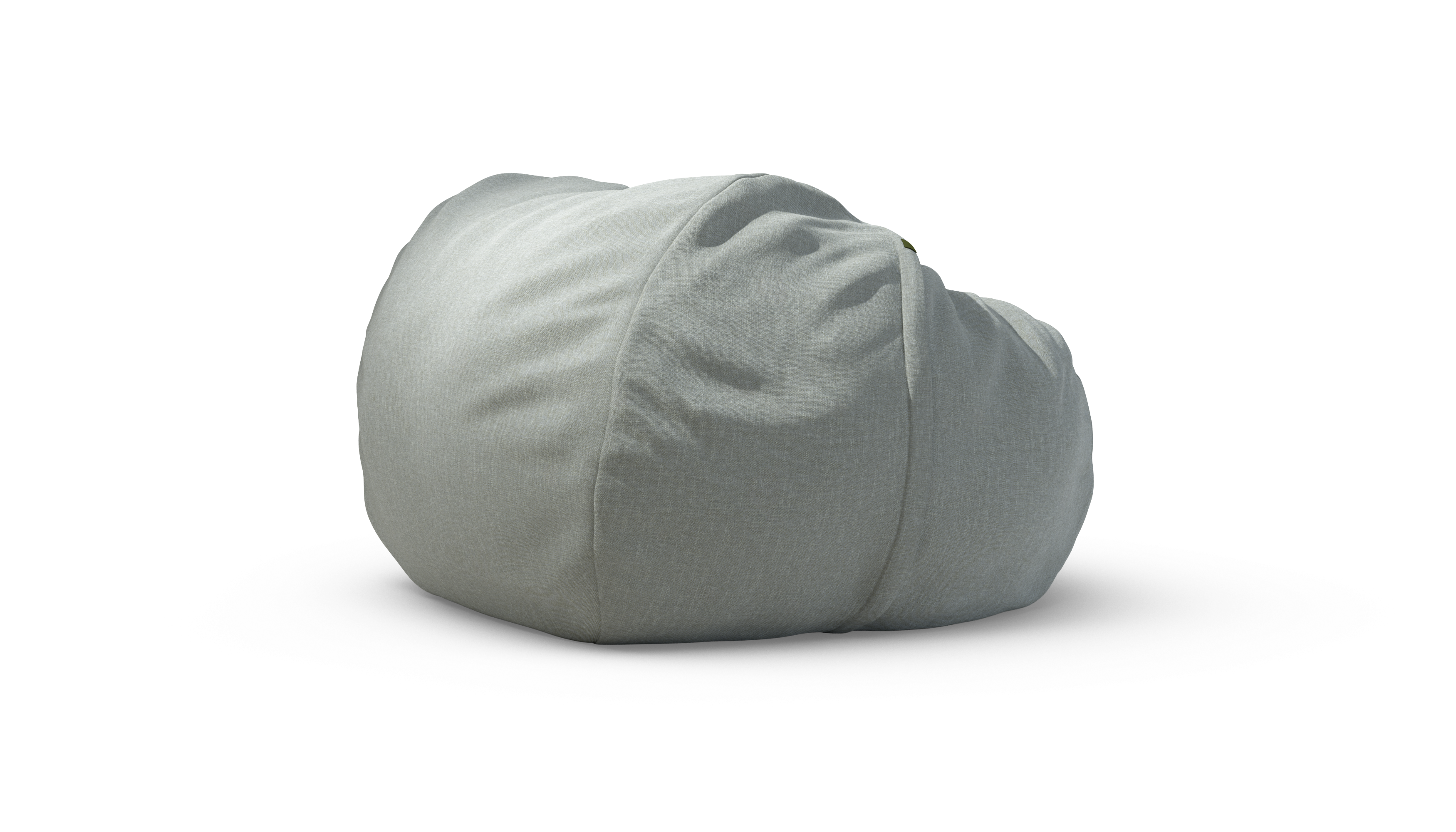 vetsak Beanbag Large pouf sacco large salvia