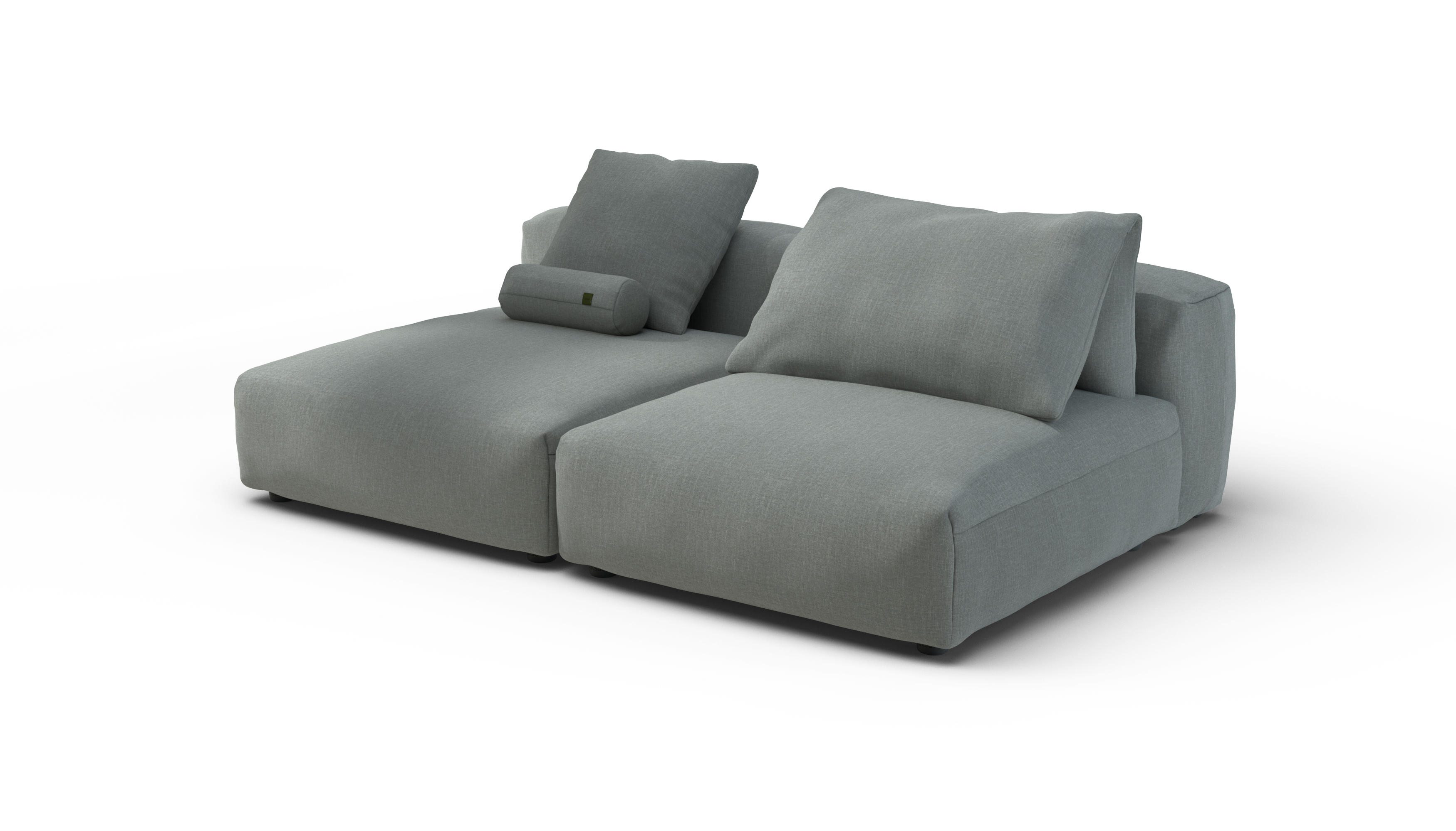 vetsak Sofa Set 01 XLarge divano breeze salvia modulare