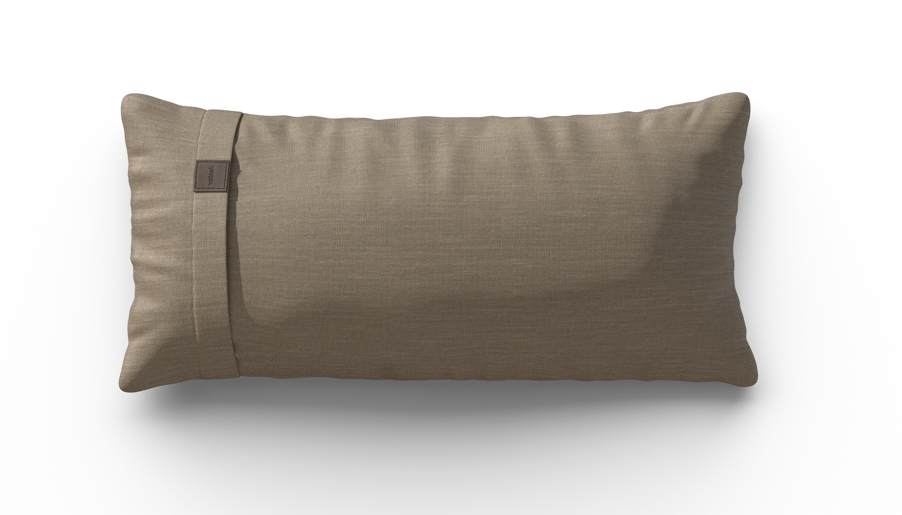 vetsak Pillow Terrain cuscino driftwood da esterno