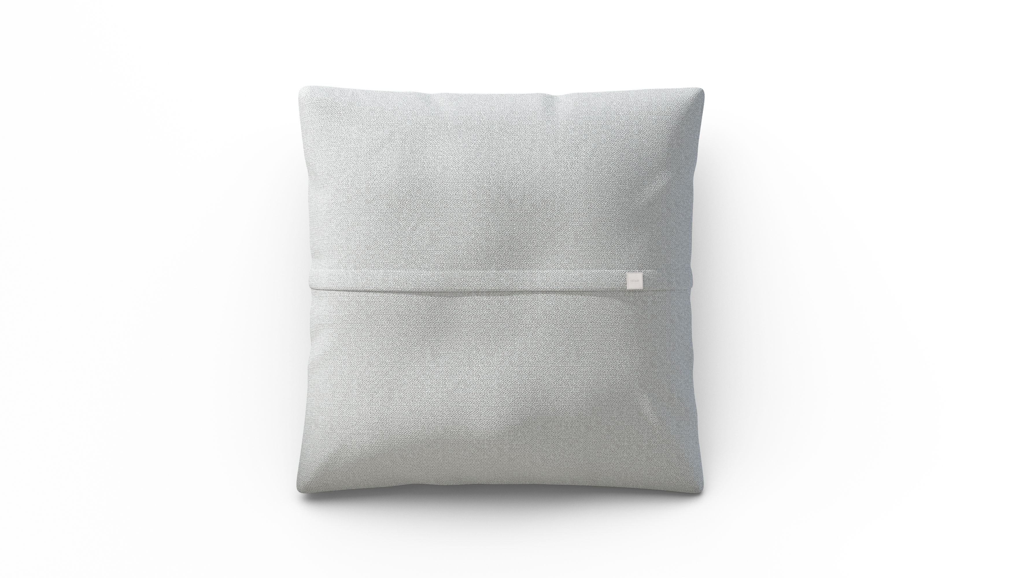 vetsak Jumbo Pillow maxi cuscino Ridge Dune da esterno