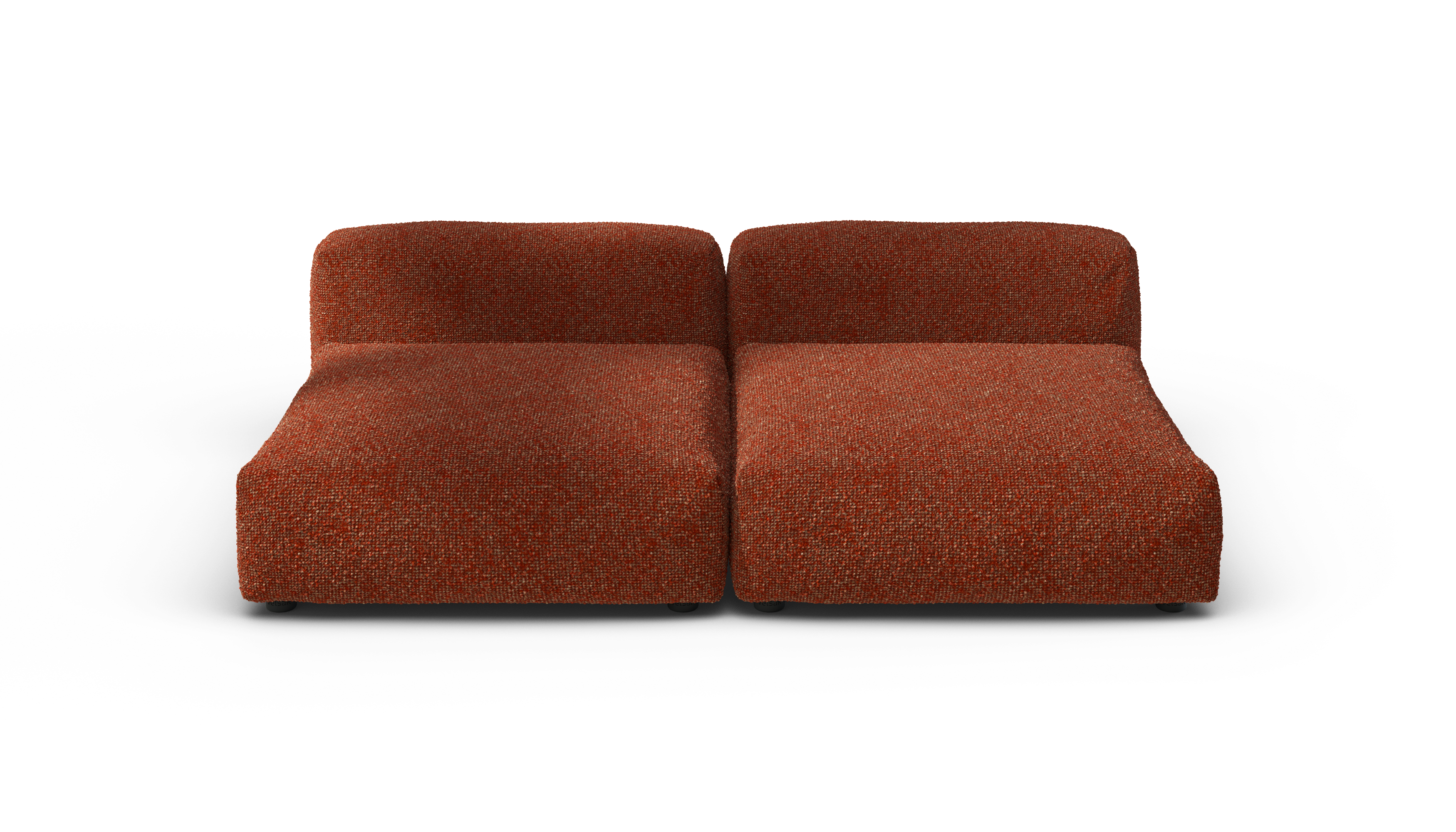 vetsak Sofa Set 01 XLarge divano modulare nub sienna 210x136