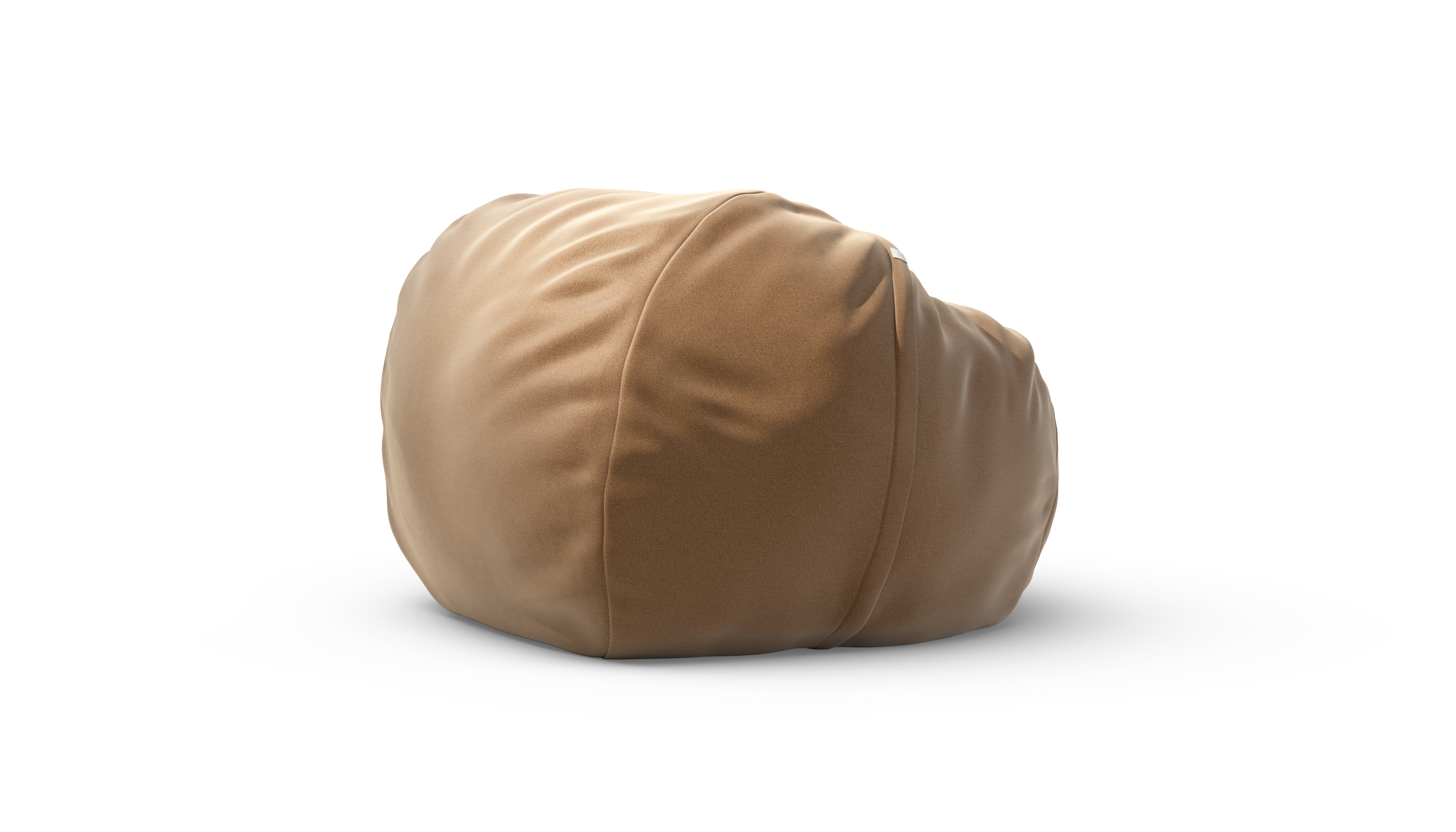vetsak Cover Beanbag Medium fodera pouf Pique grano