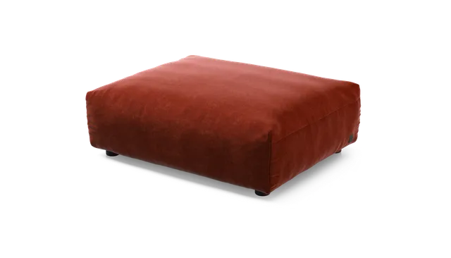 vetsak Sofa Seat Large fodera divano zafferano morbida