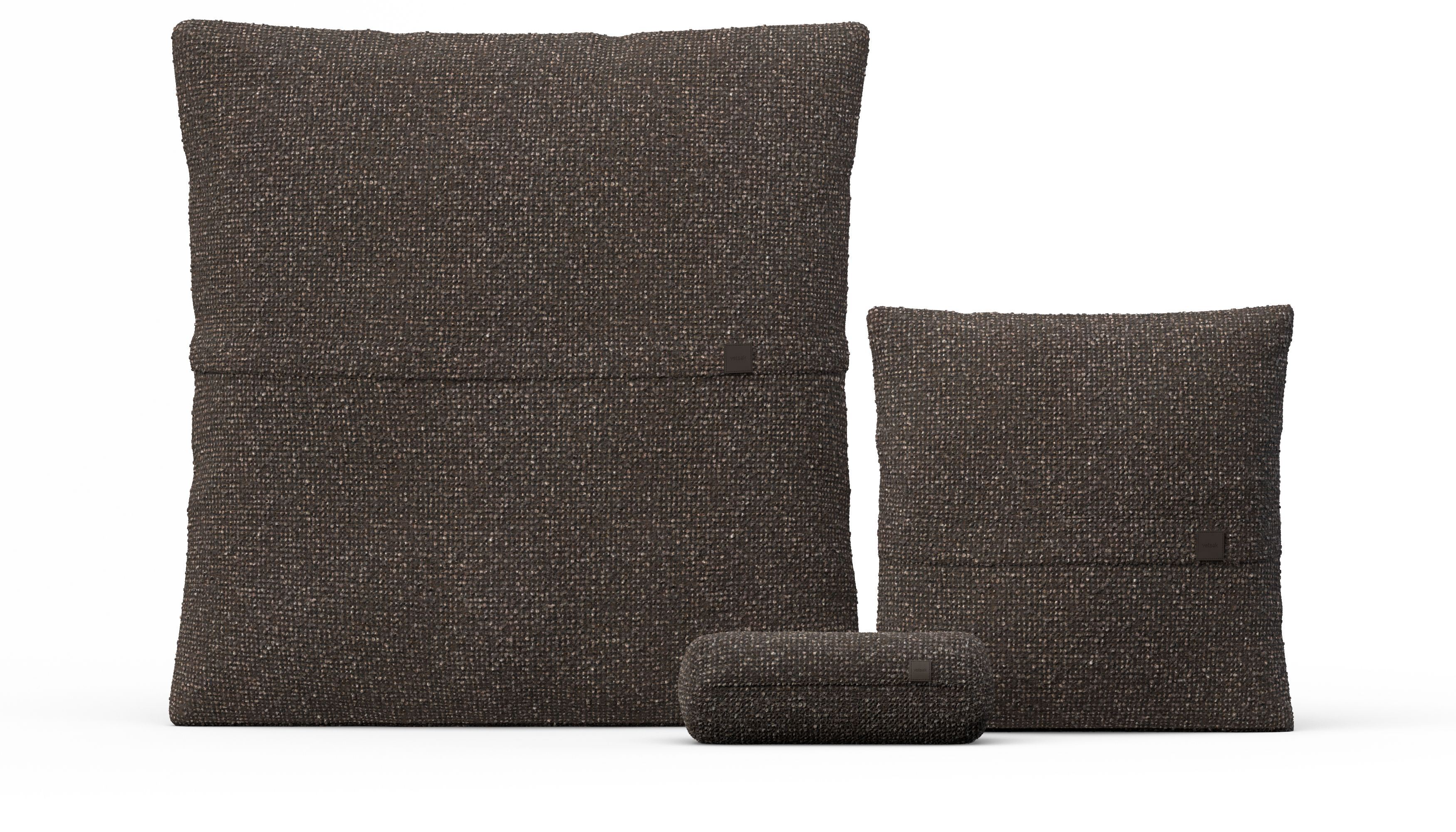 vetsak Pillow Set 2 set 3 cuscini Nub noce