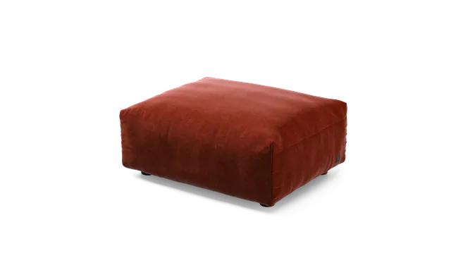 vetsak Cover Sofa Seat XSmall fodera divano 84x63 zafferano