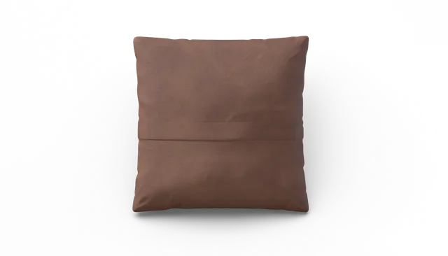 vetsak Big Pillow cuscino pelle color stone