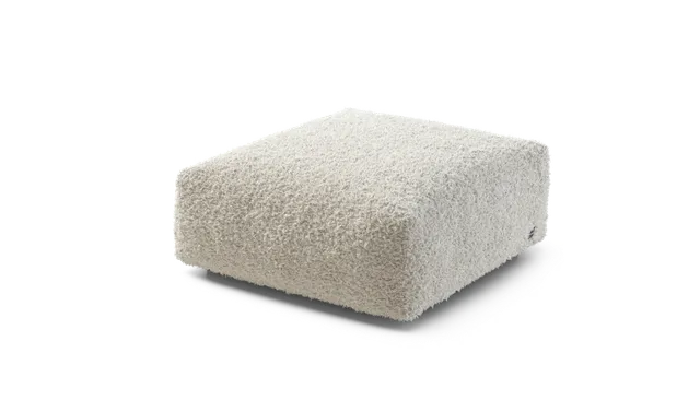 vetsak Sofa Seat Medium divano Creme Doodle 84x84