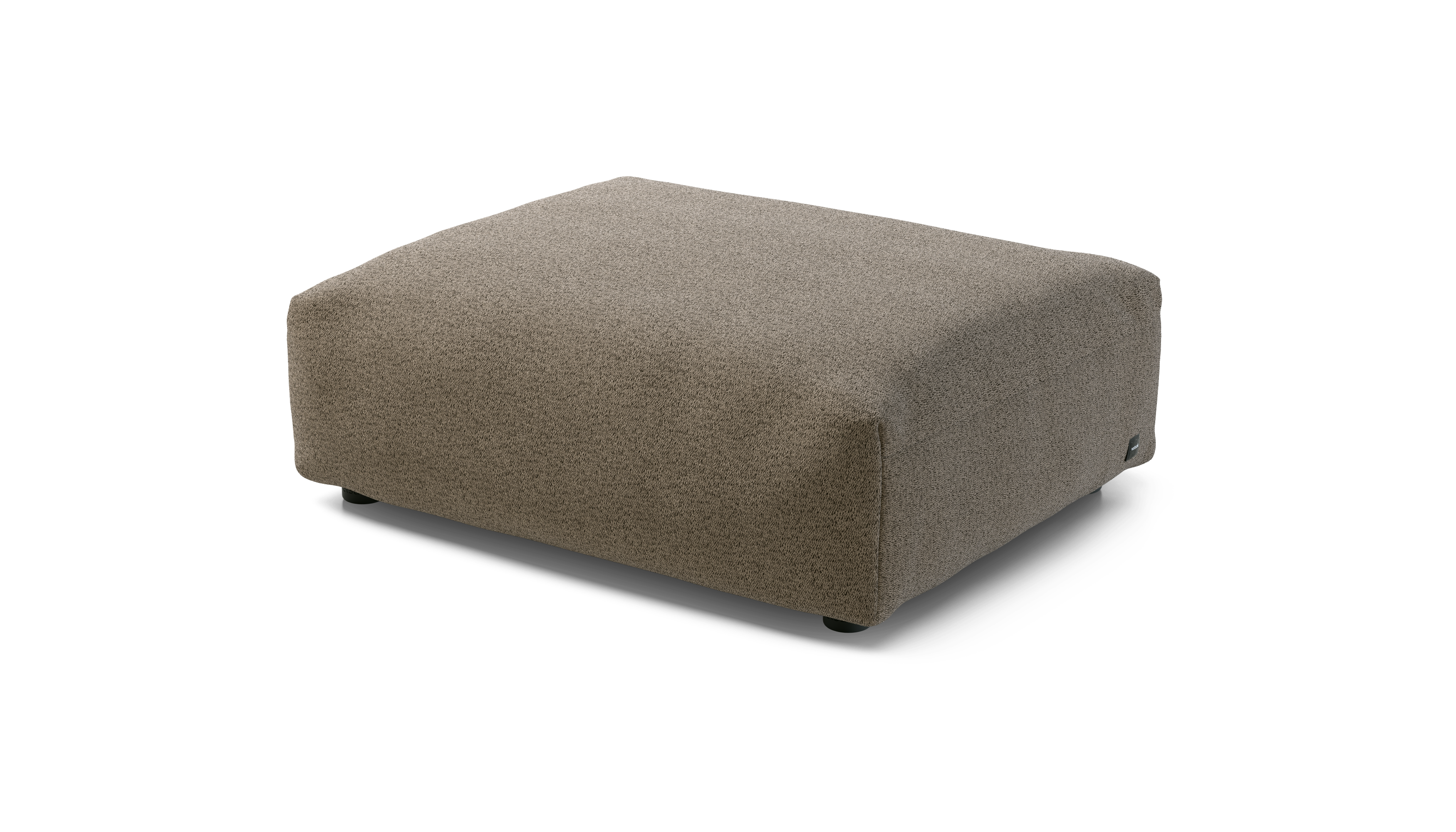vetsak Sofa Seat Large fodera loop taupe 105x84