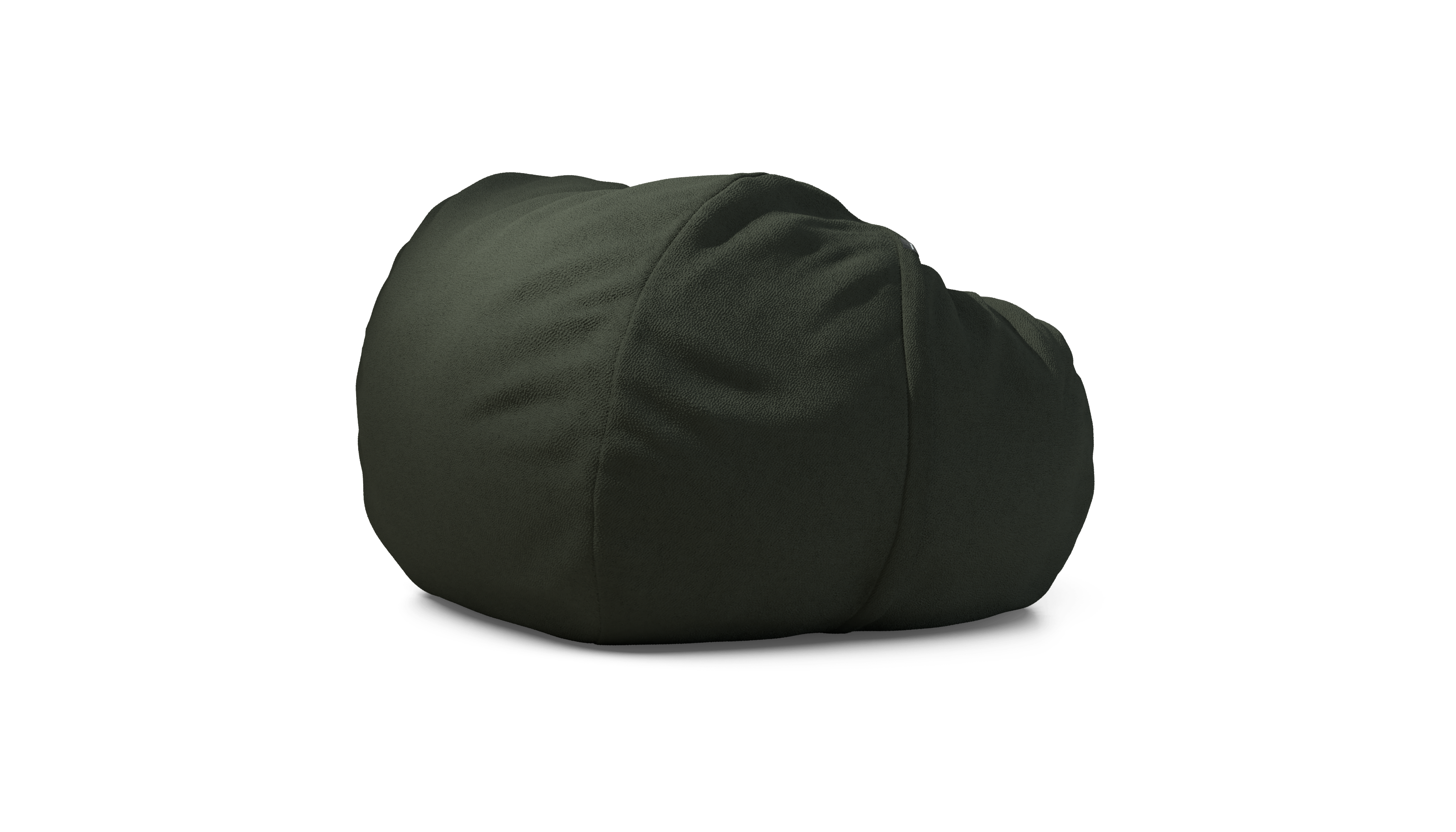 vetsak Pouf Large pouf mousse loop loop