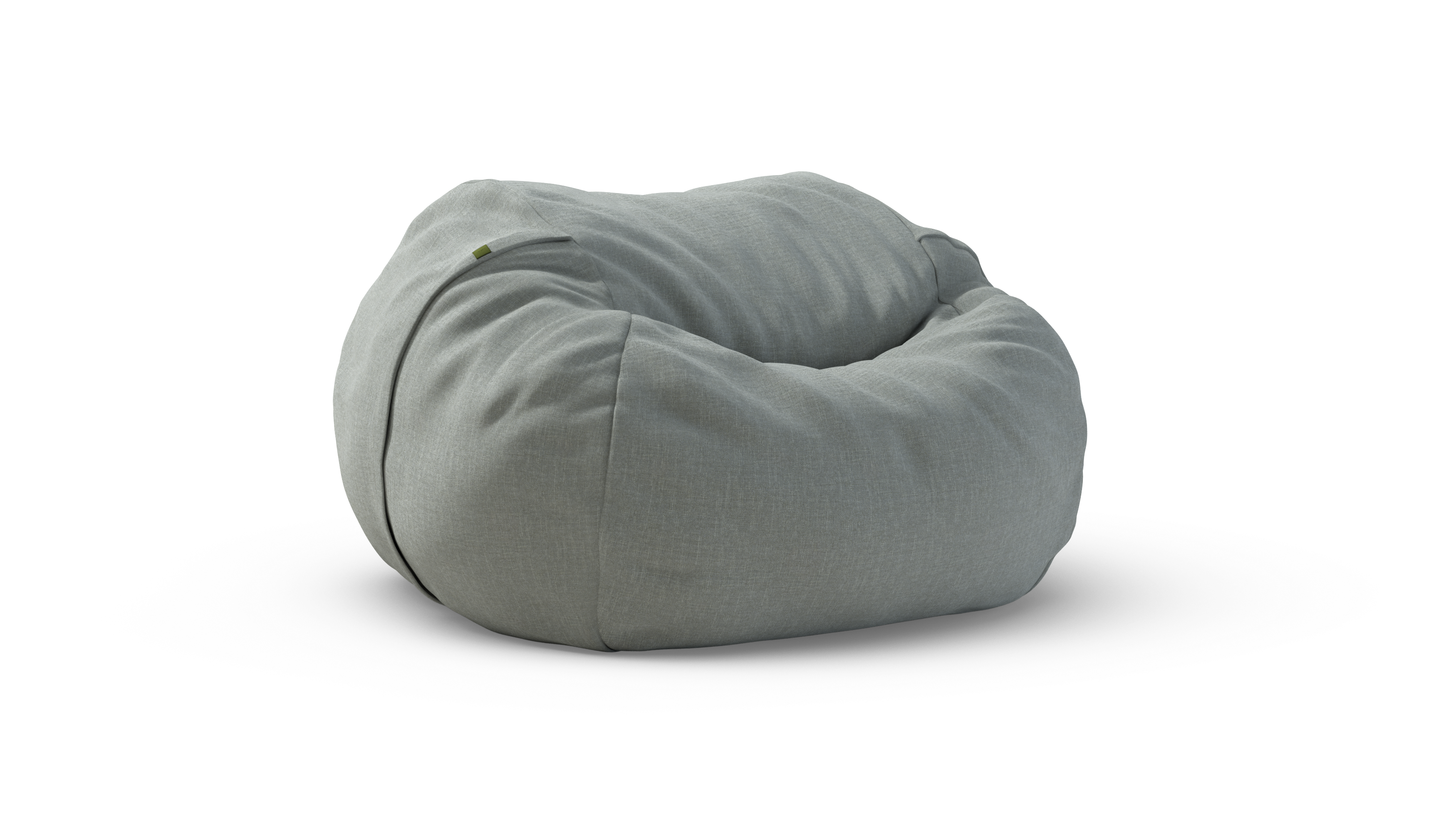 vetsak Beanbag Large pouf sacco large salvia