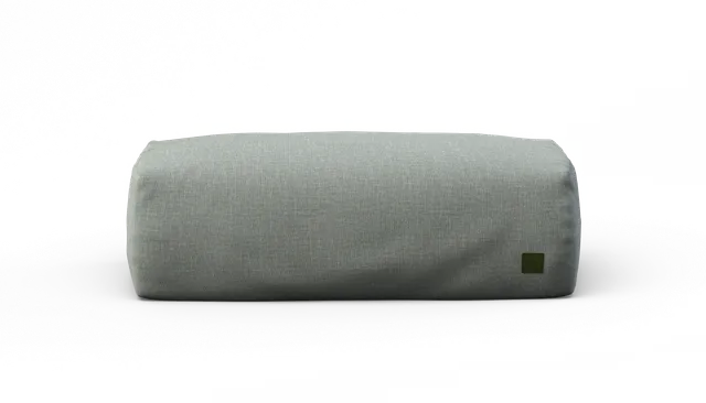 vetsak Lounge Pillow cuscino breeze salvia